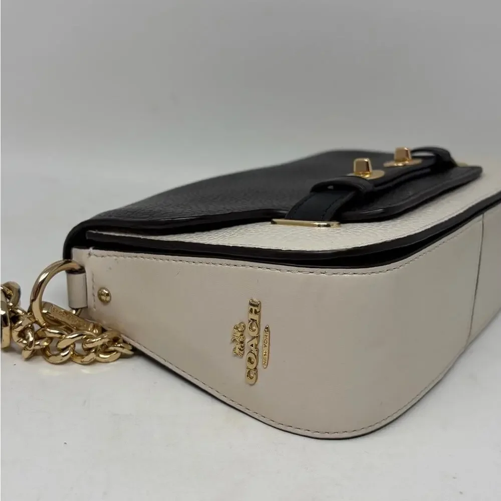 Coach Blake 20 Crossbody Bag Purse